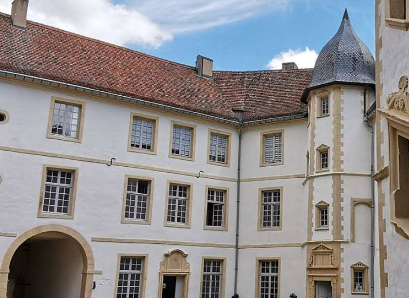 Saint-Sixte, France